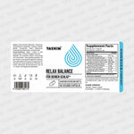 Relax Balance – 60 Kapseln