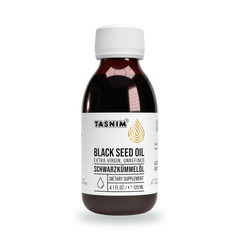 Schwarzkümmelöl